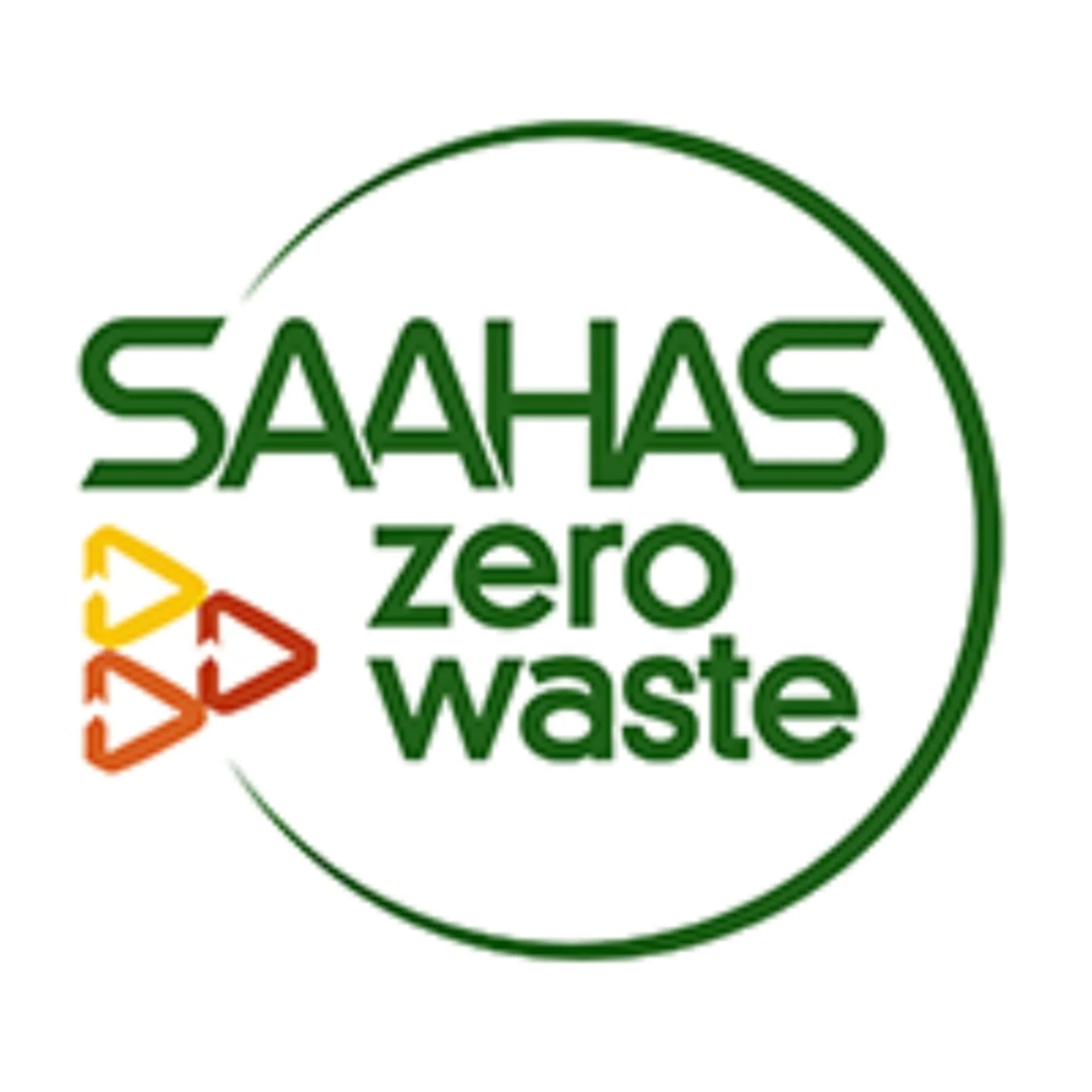Saahas Zero Waste