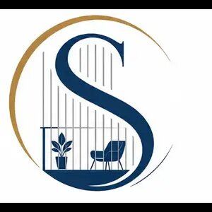 Sandhya Invisible Grills logo