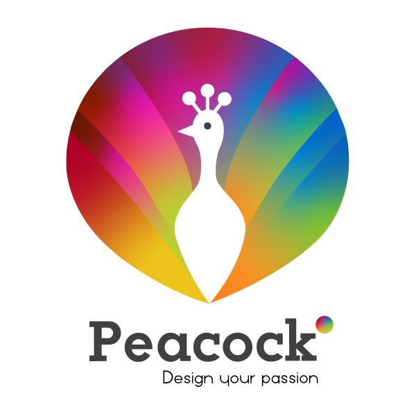 Peacock India