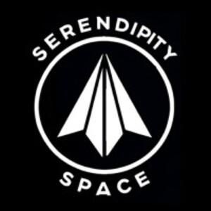 Serendipity Space logo