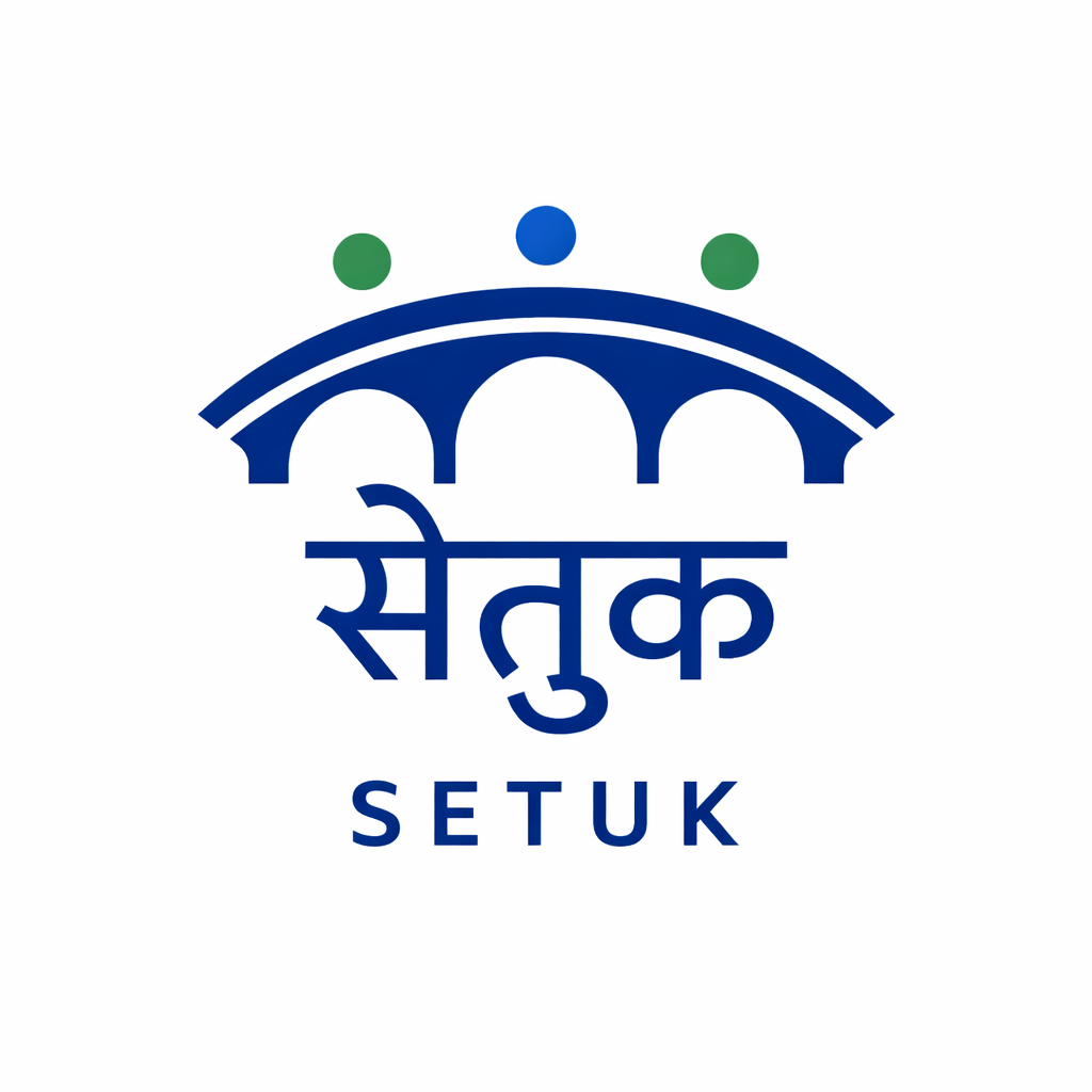 Setuk logo