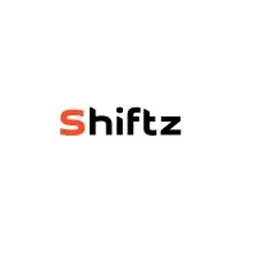 Shiftz logo