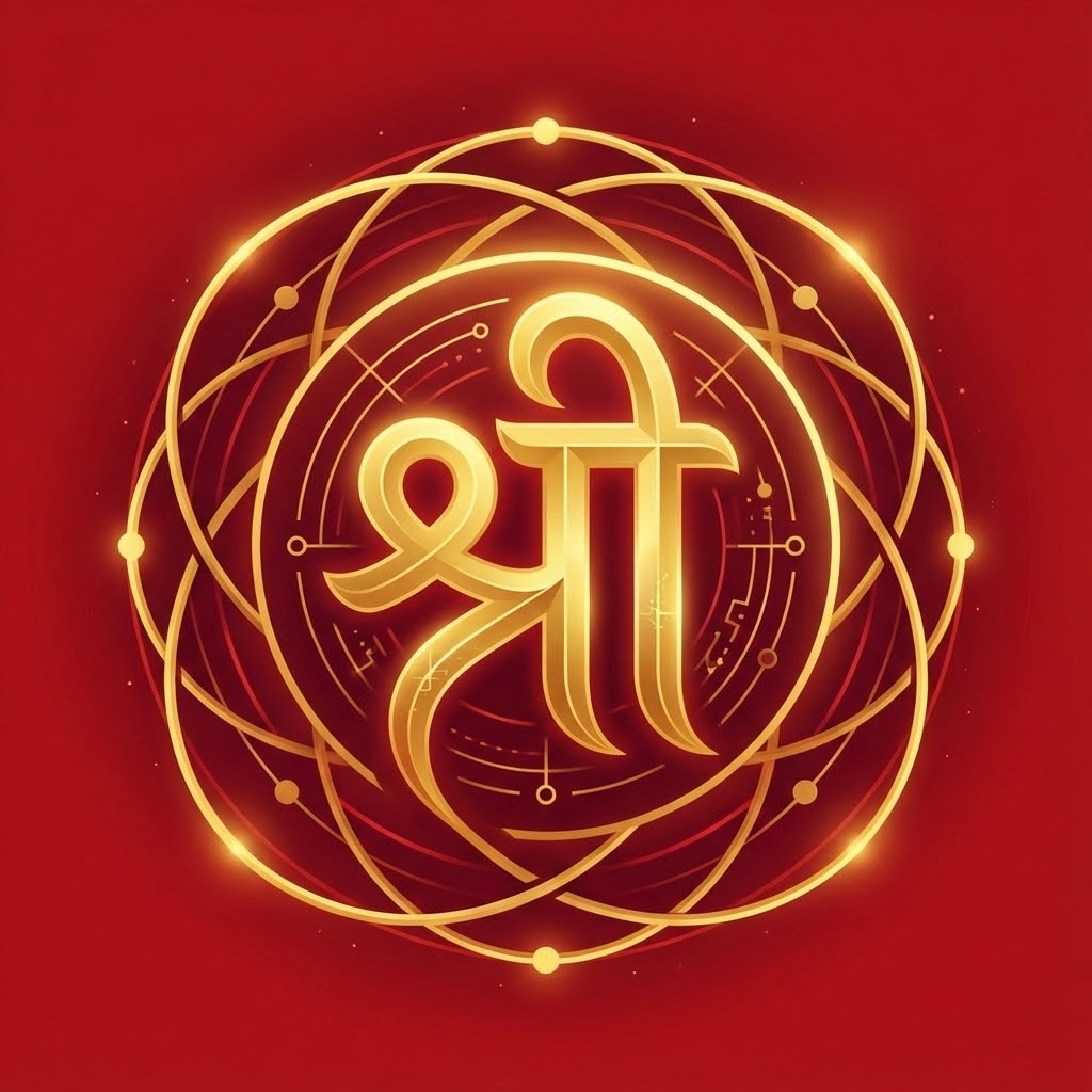ShreeKundli logo