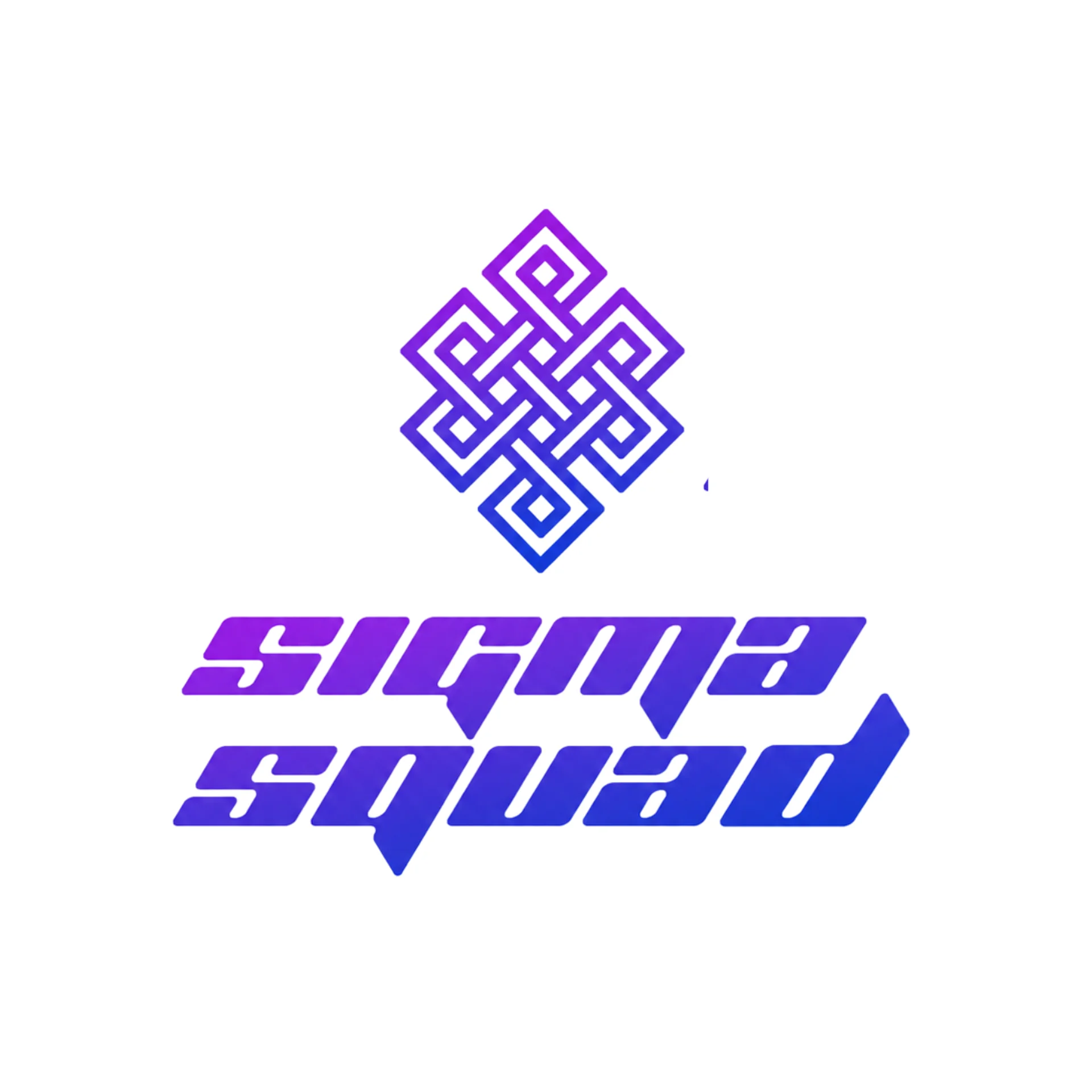 SigmaSquad Corporate Custom T-shirt