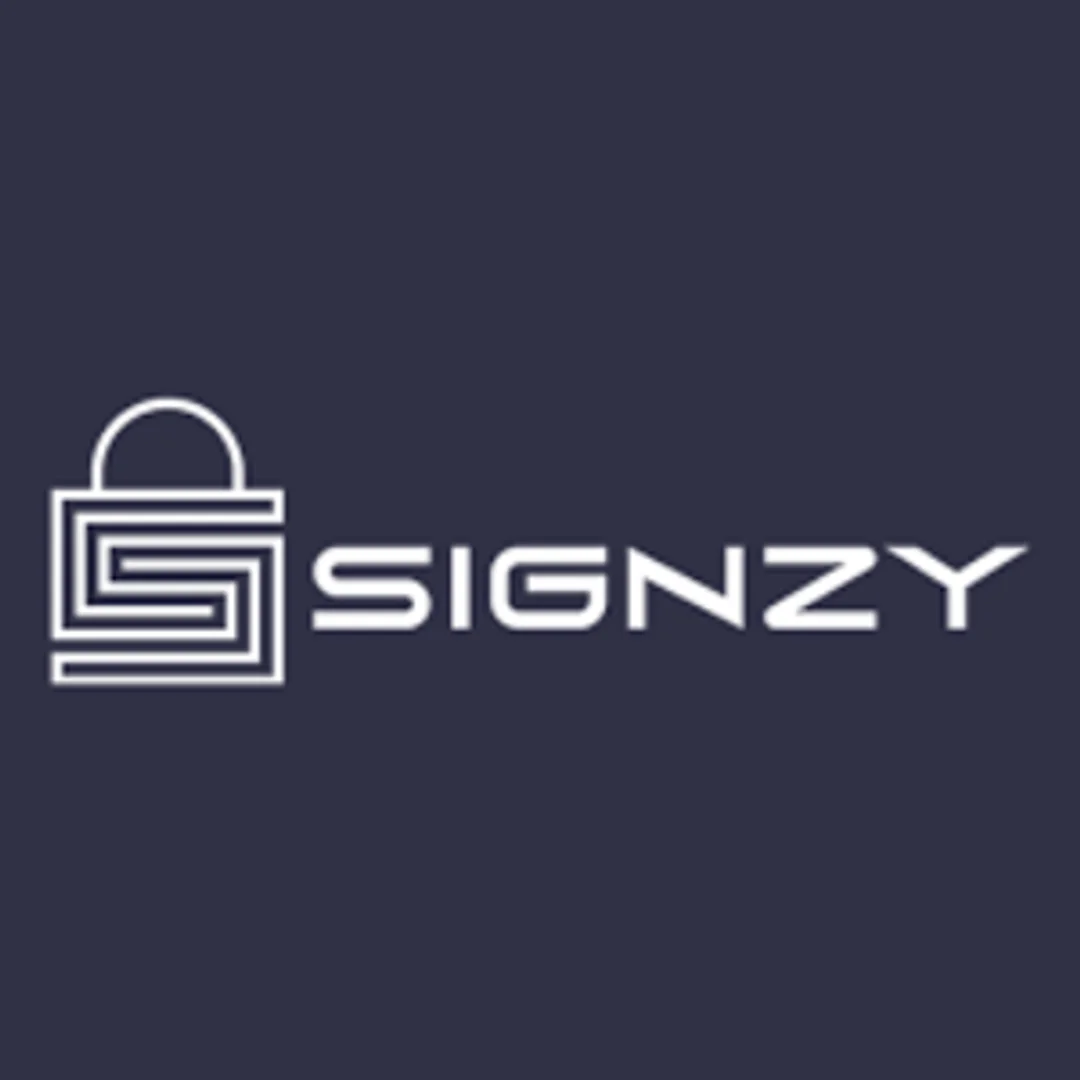 Signzy Signzy Company Profile Funding & Investors | YourStory
