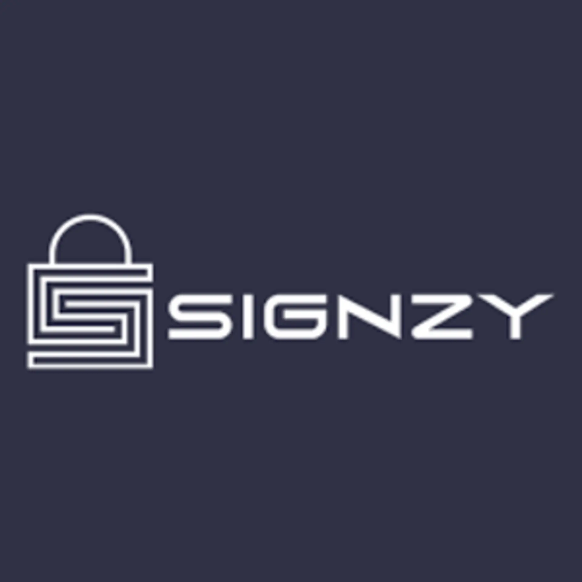 Signzy Icon Signzy Company Profile Funding & Investors | YourStory