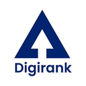 Digirank logo