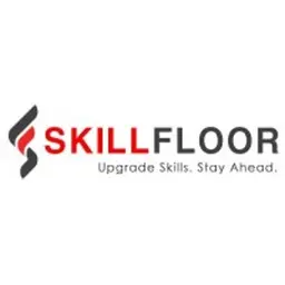 SKILLFLOOR logo