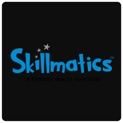 Skillmatics-logo