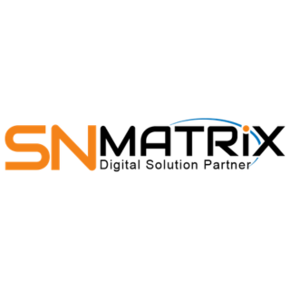 Snmatrix Software Pvt Ltd logo