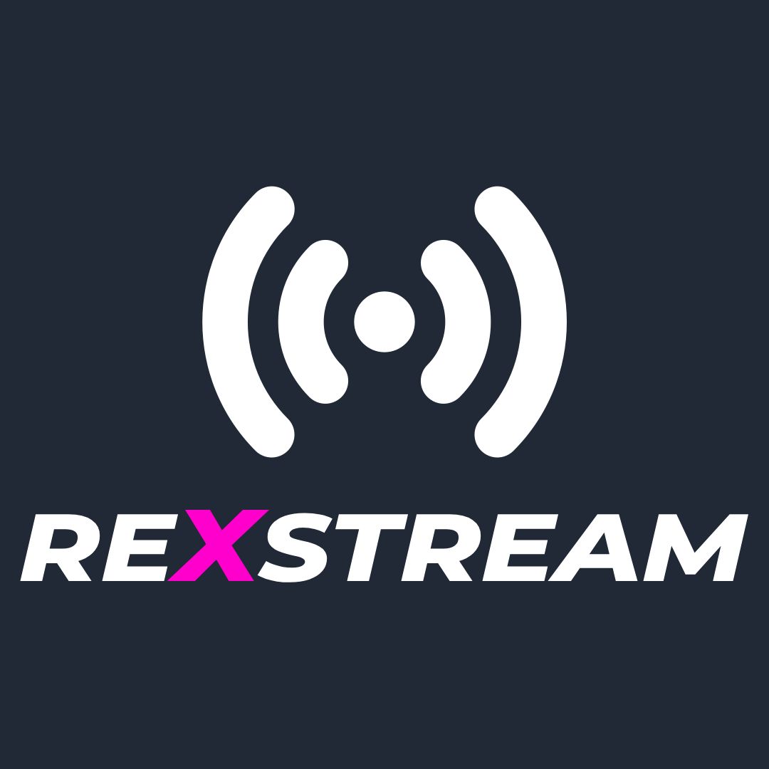 Rexstream logo