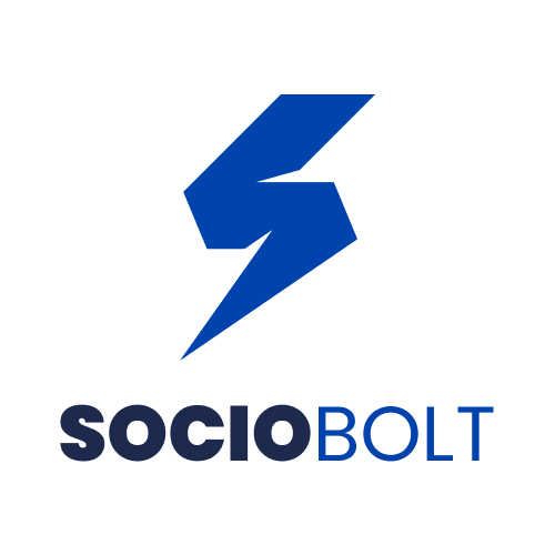 Sociobolt logo
