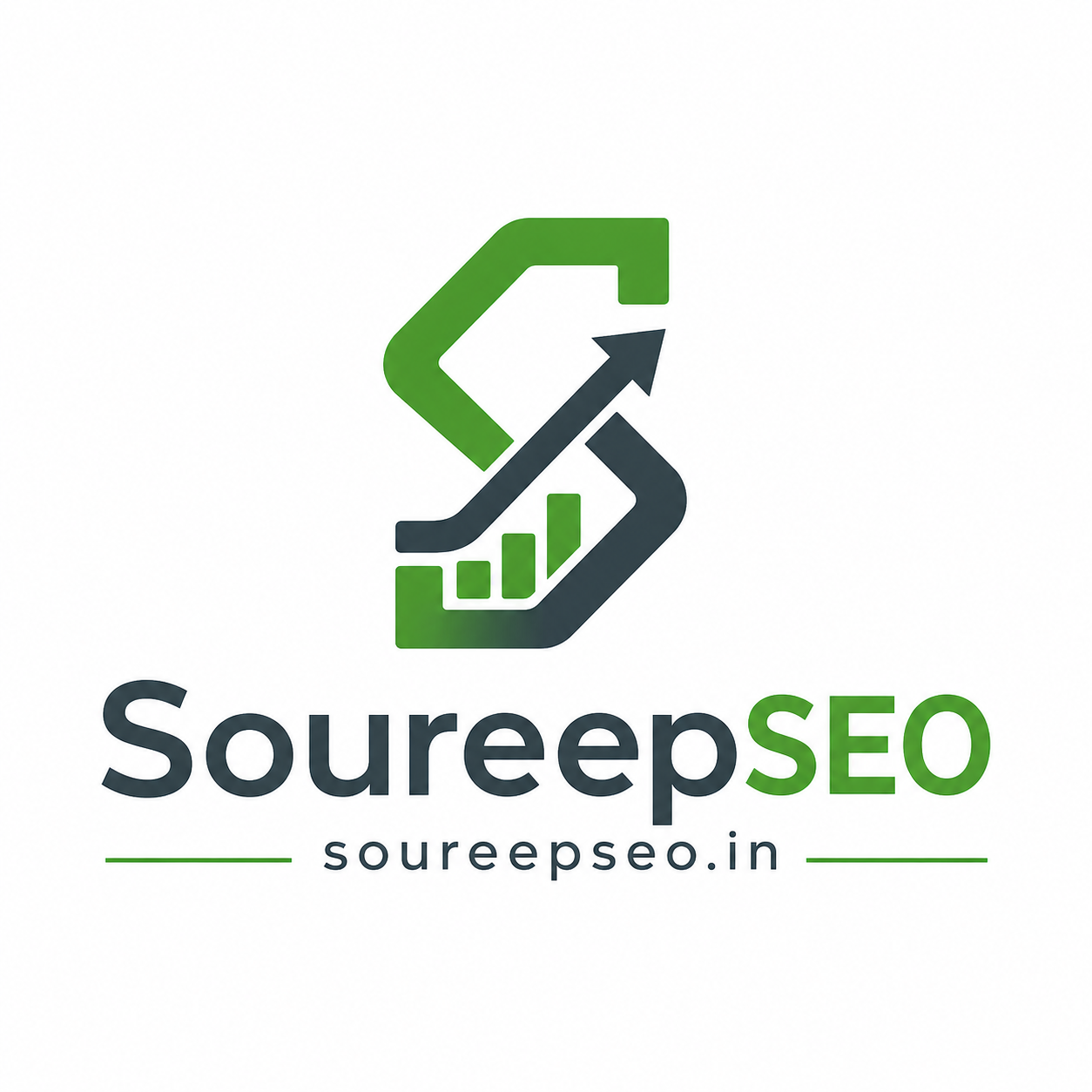 Soureep SEO logo