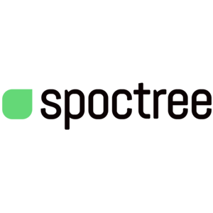Spoctree.com logo