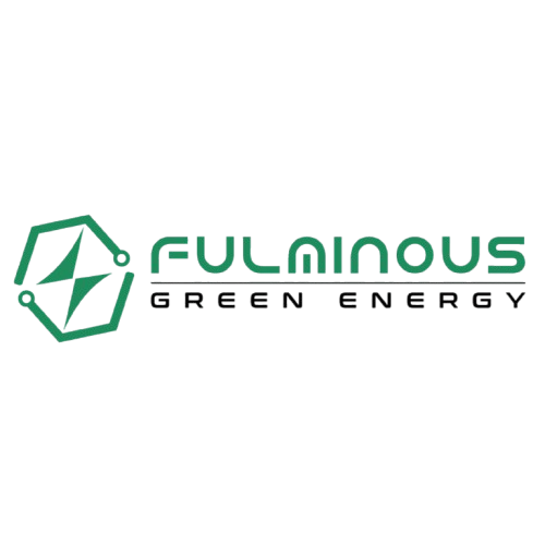 Fulminous Green Energy logo
