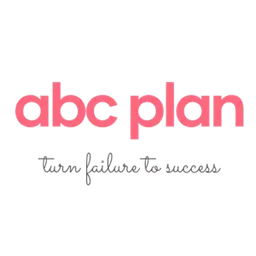 ABC PLAN logo