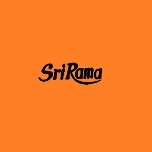 Srirama Notebook logo