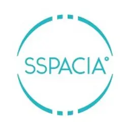 SSPACIA logo