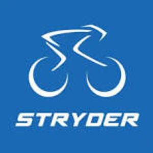 Stryder Bikes logo