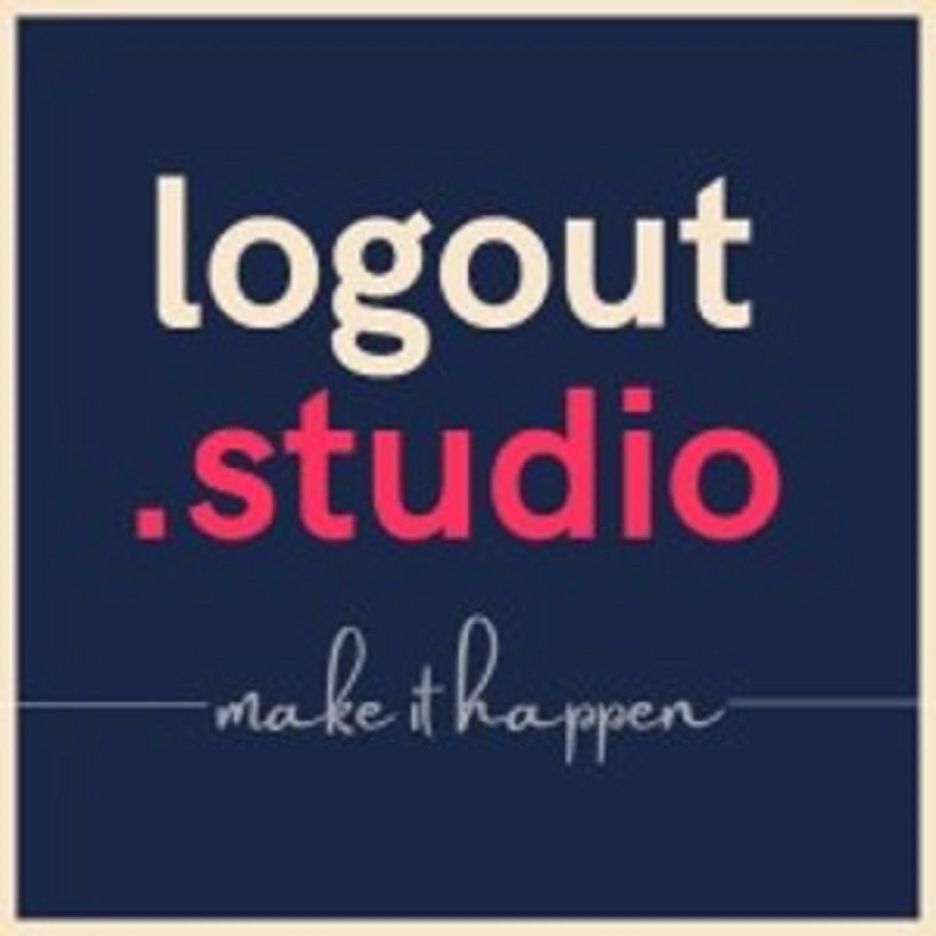 Logout.Studio