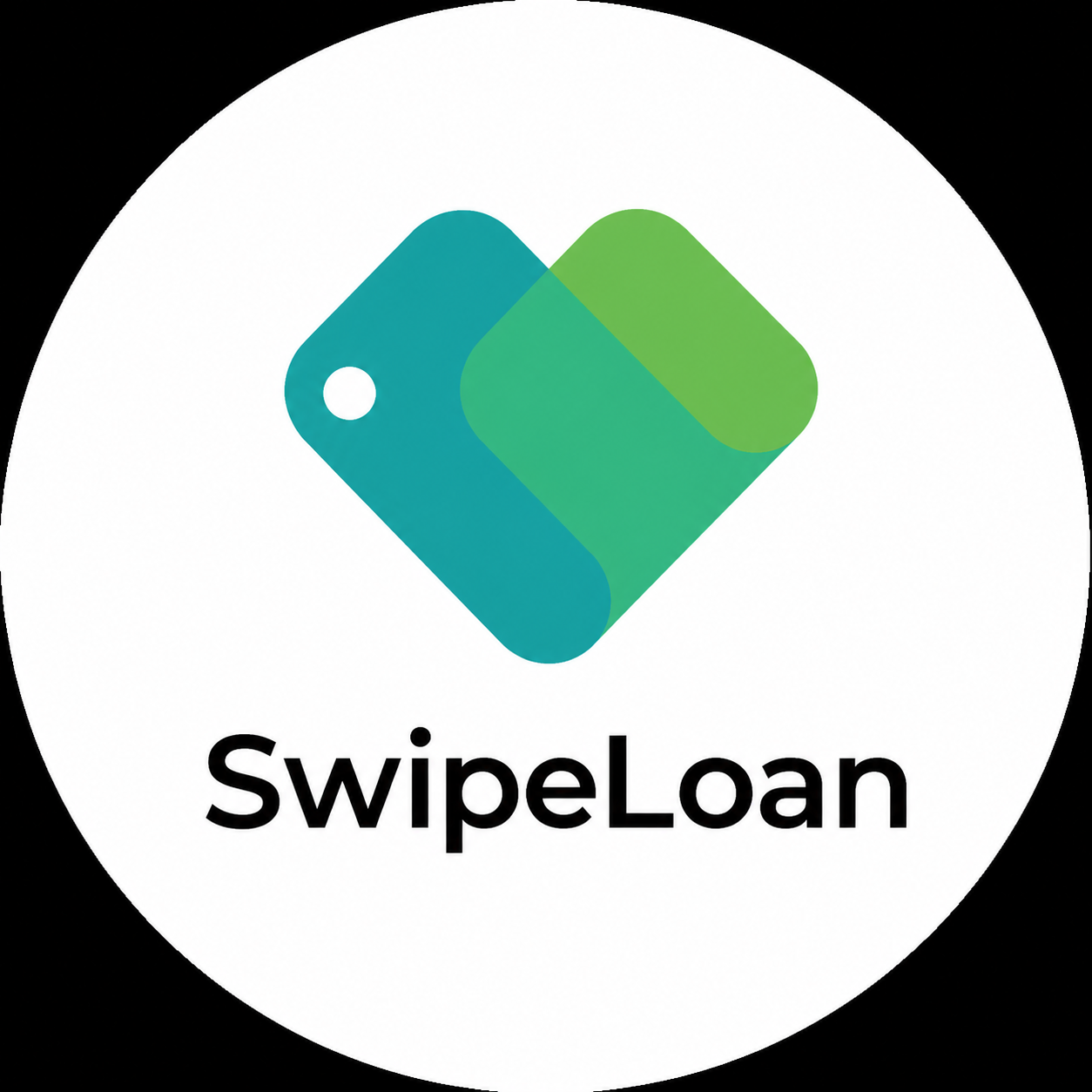 Swipeloan logo