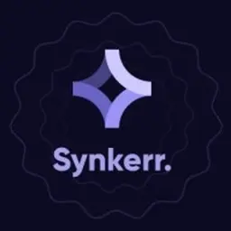 Synkerr logo