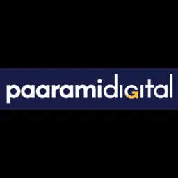 Paarami Digital Consulting logo