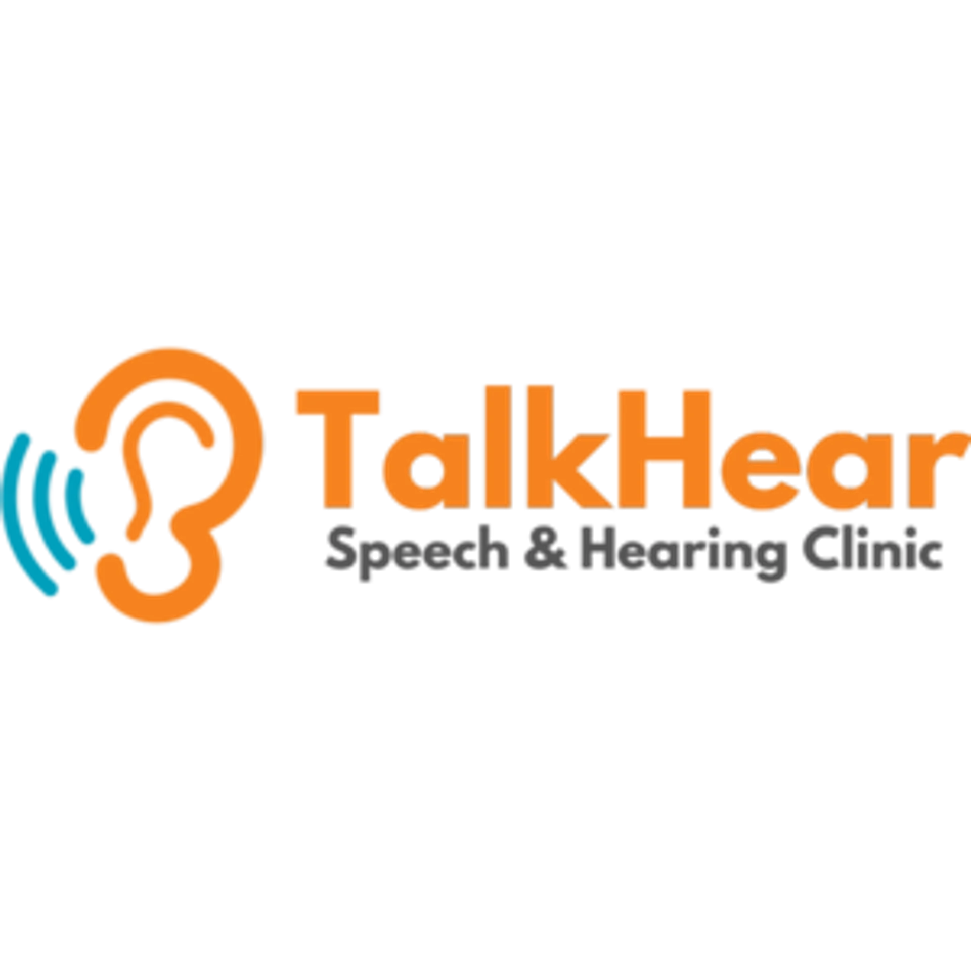 TalkHear Speech & Hearing Clinic