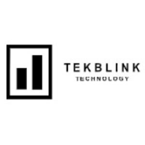Tekblink Technology logo