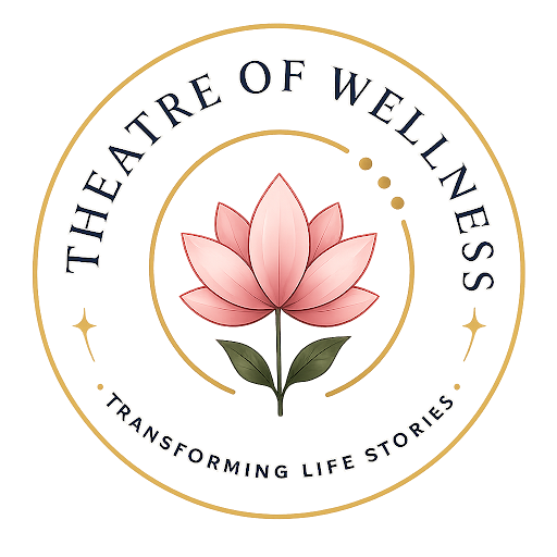 Theatre of Wellness logo