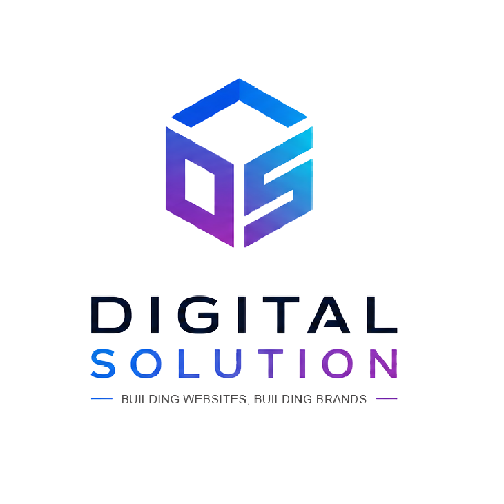 DS Solution logo