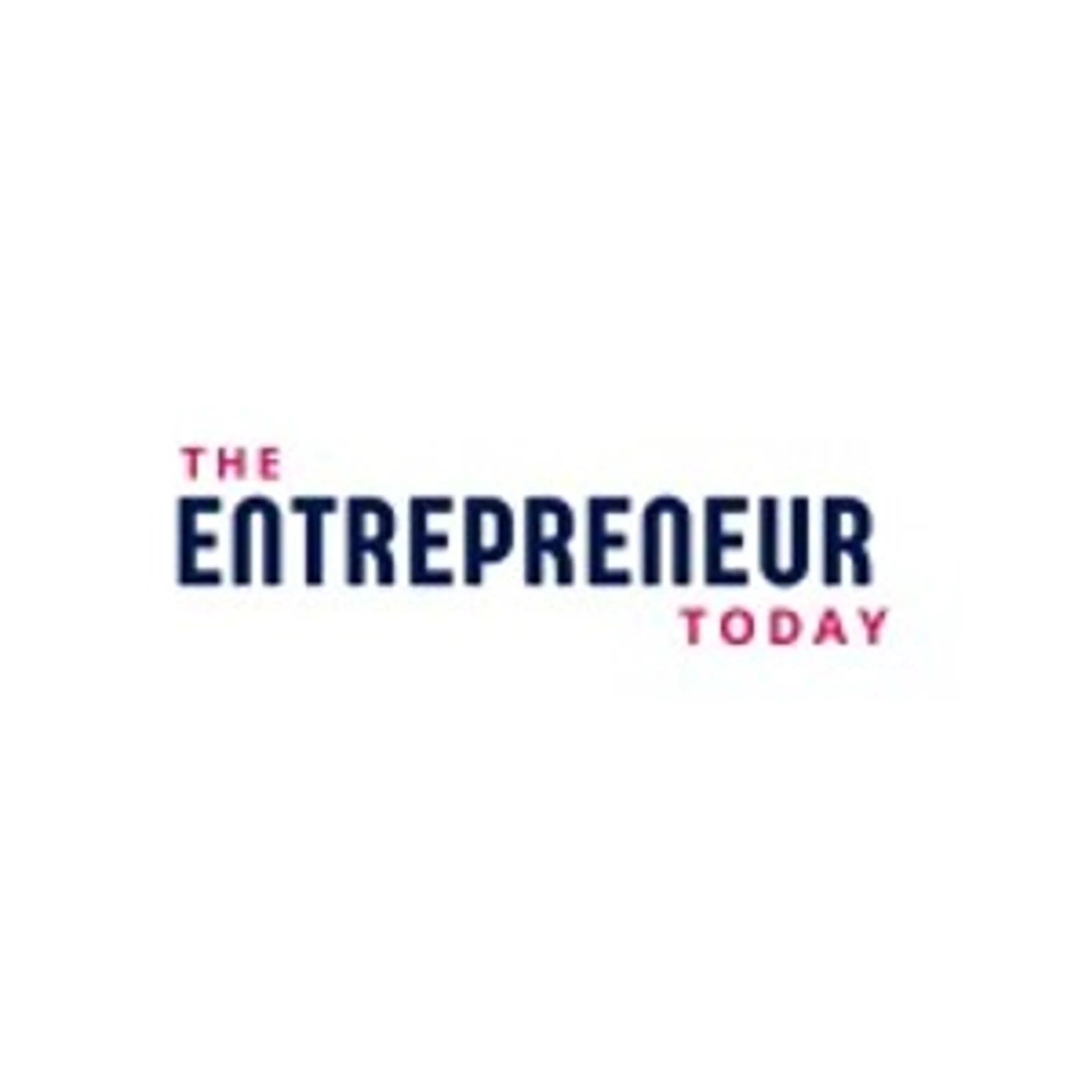 The Entrepreneur Today