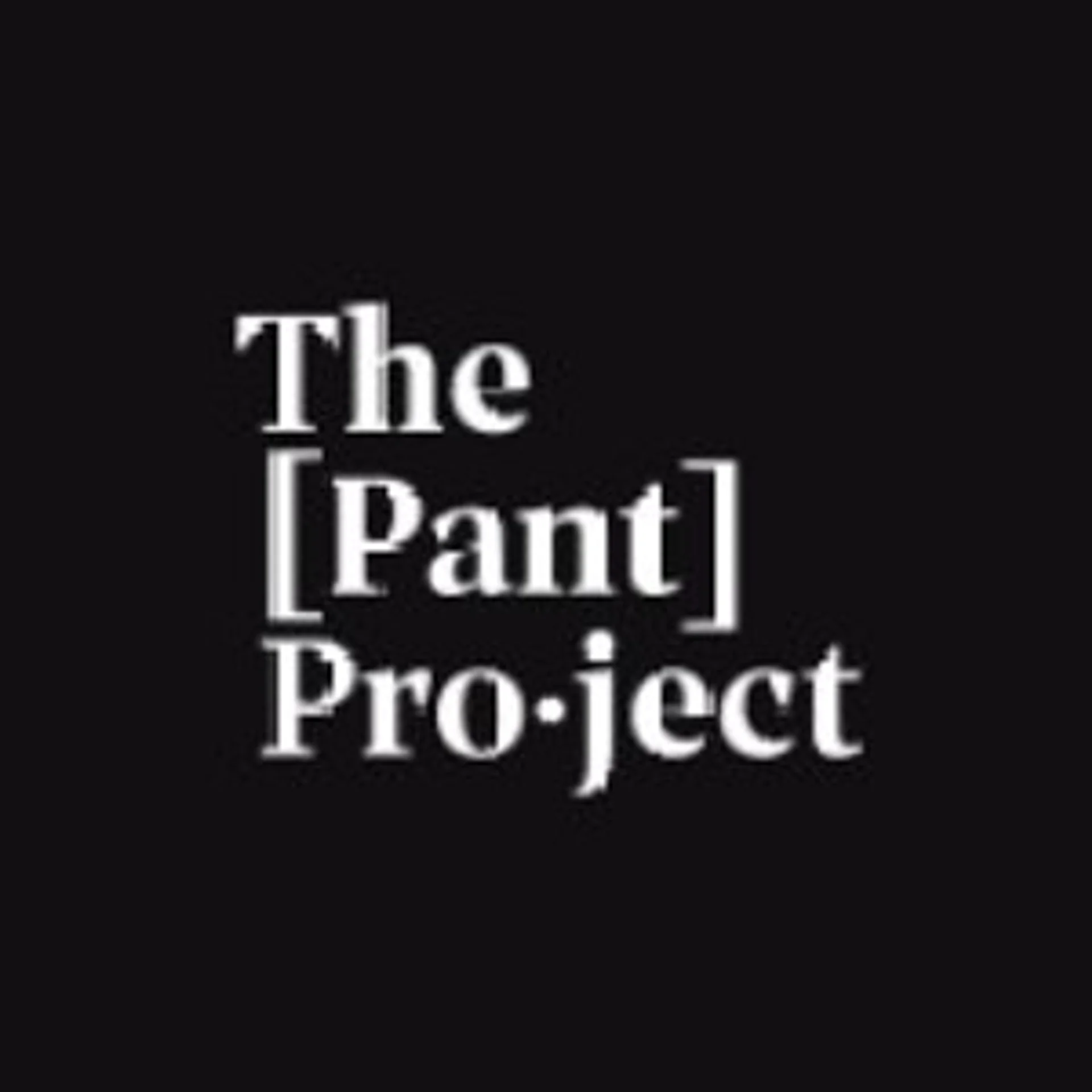 The Pant Project