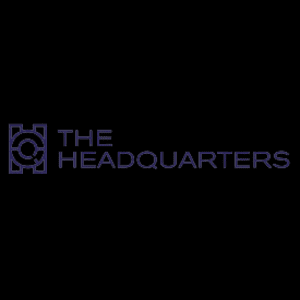 The Headquarters logo