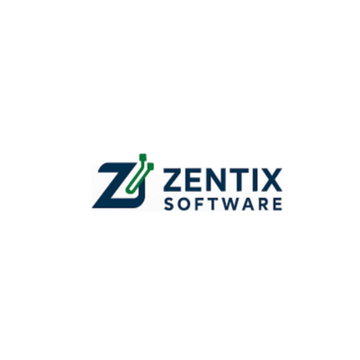 Zentix Software logo