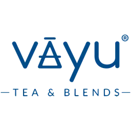 Vayu Tea & Blends logo