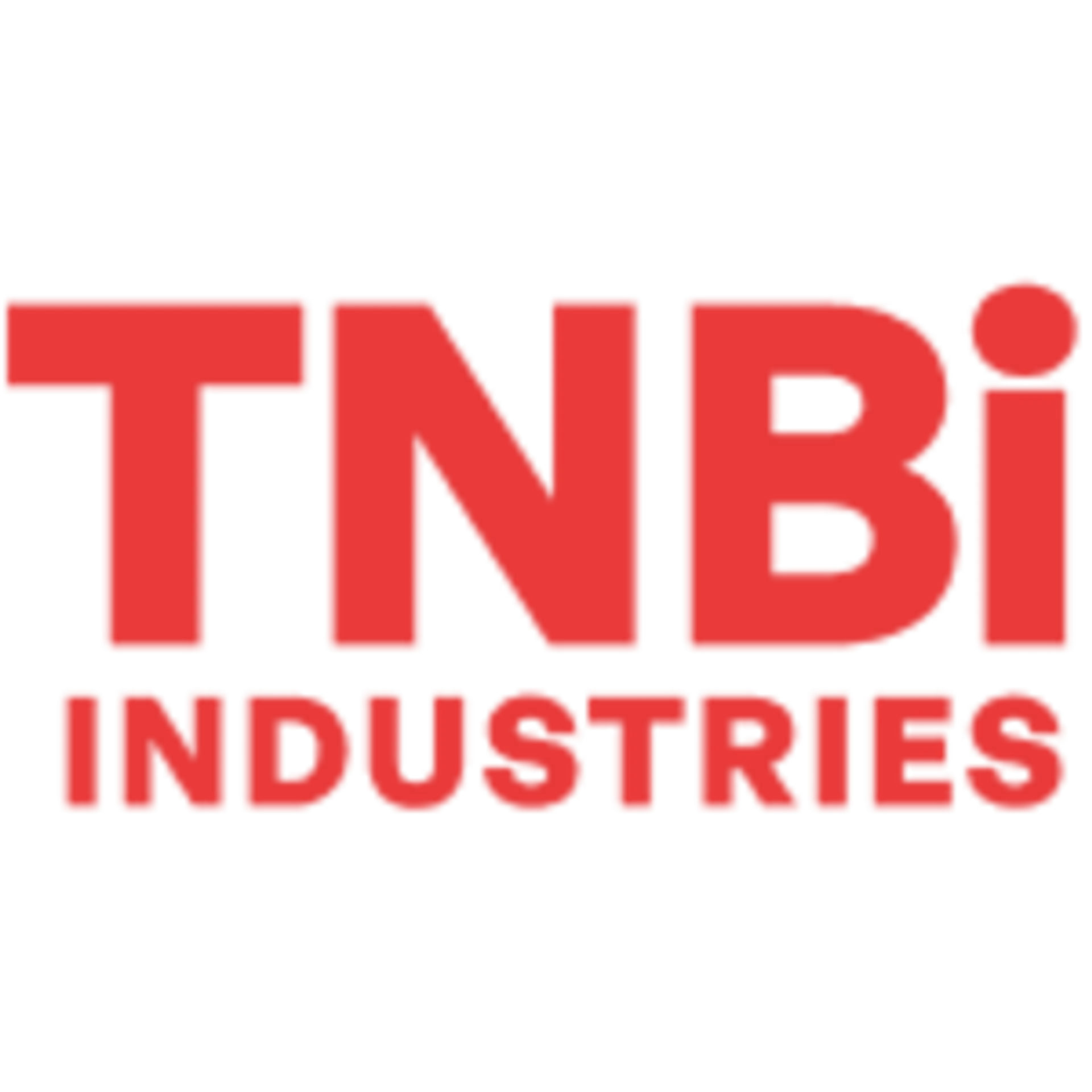 Tnbi Industries