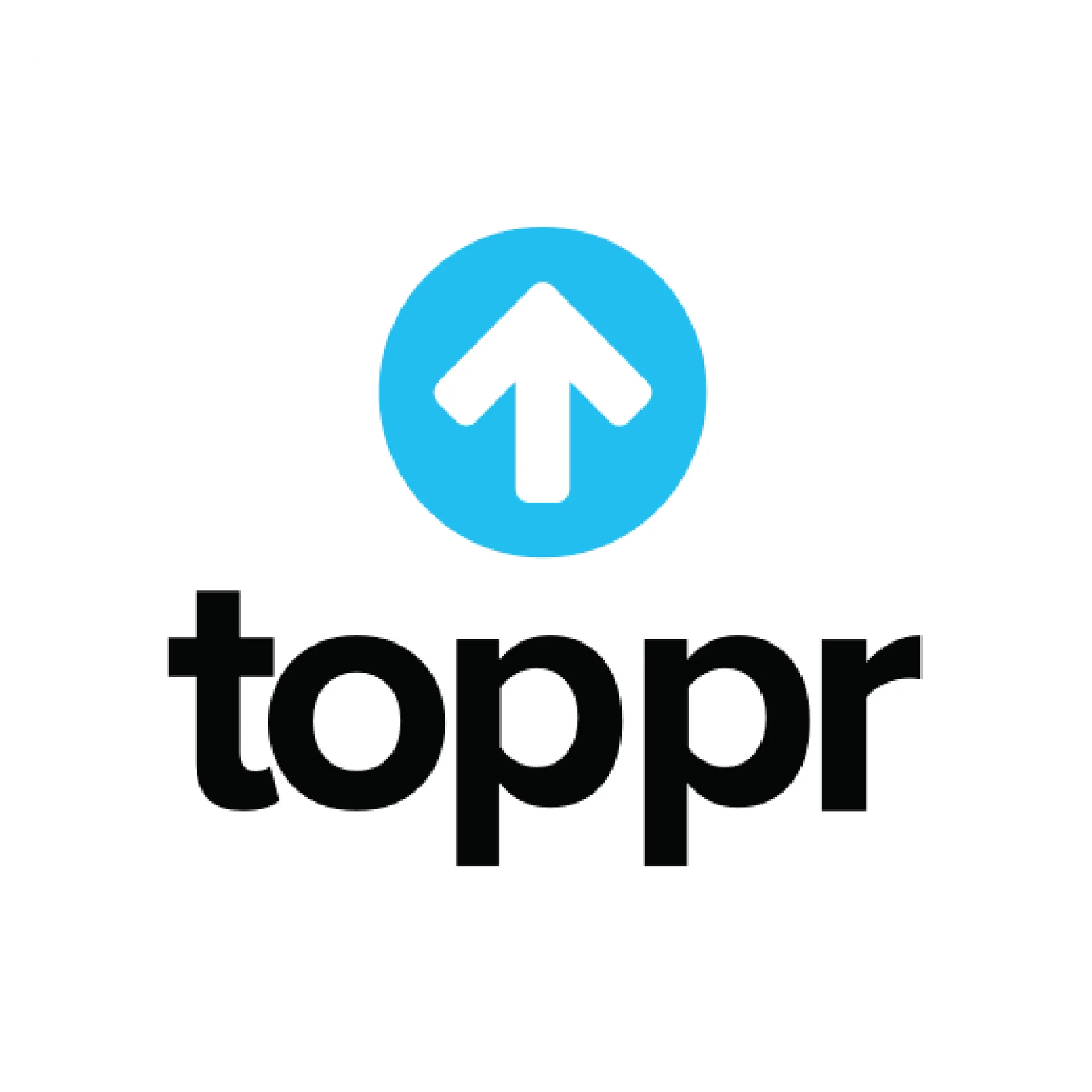 Toppr