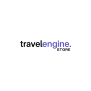 Travel Engine logo