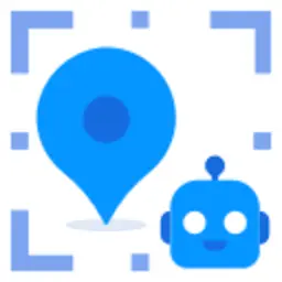 Maps Scraper AI logo