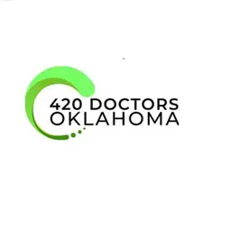 420 Doctors Oklahoma logo