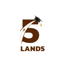 5Lands Overseas logo