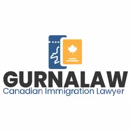 Gurna Law Corporation logo
