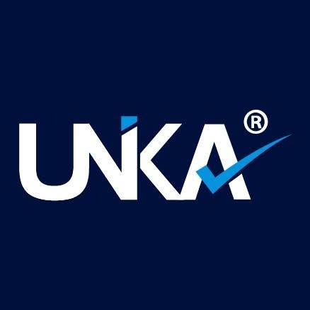 Unika Infocom logo