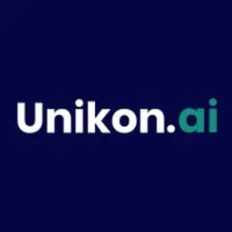 Unikon.ai logo