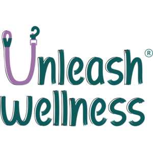 Unleash Wellness logo