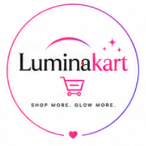LuminaKartt logo