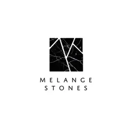 Melange Stones logo