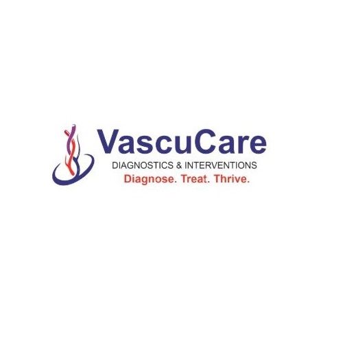 VascuCare Diagnostics & Interventions logo