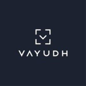 Vayudh logo
